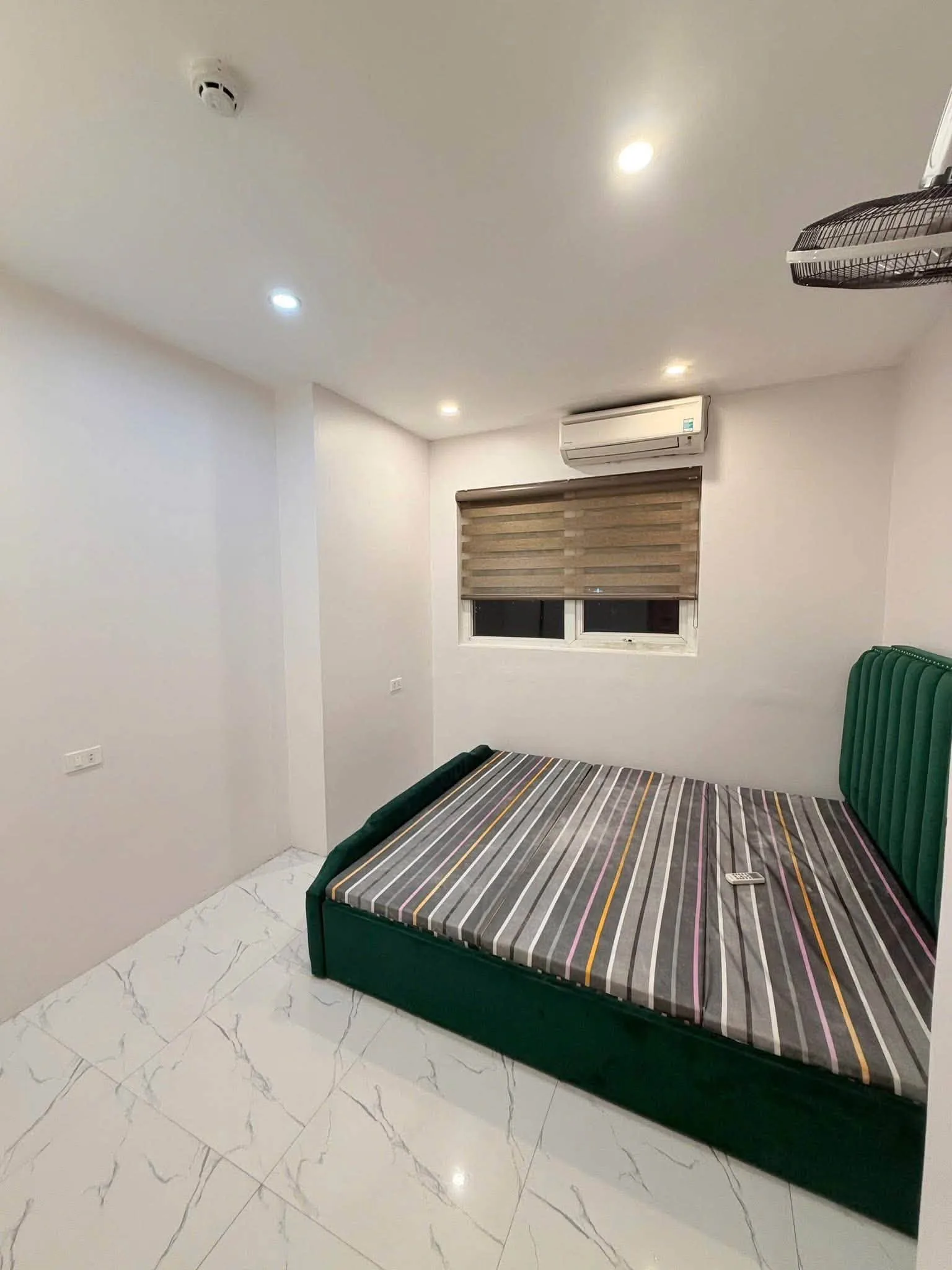 Cho thuê căn hộ Eurowindow – Ngã tư Chợ Vinh - Thumb 3