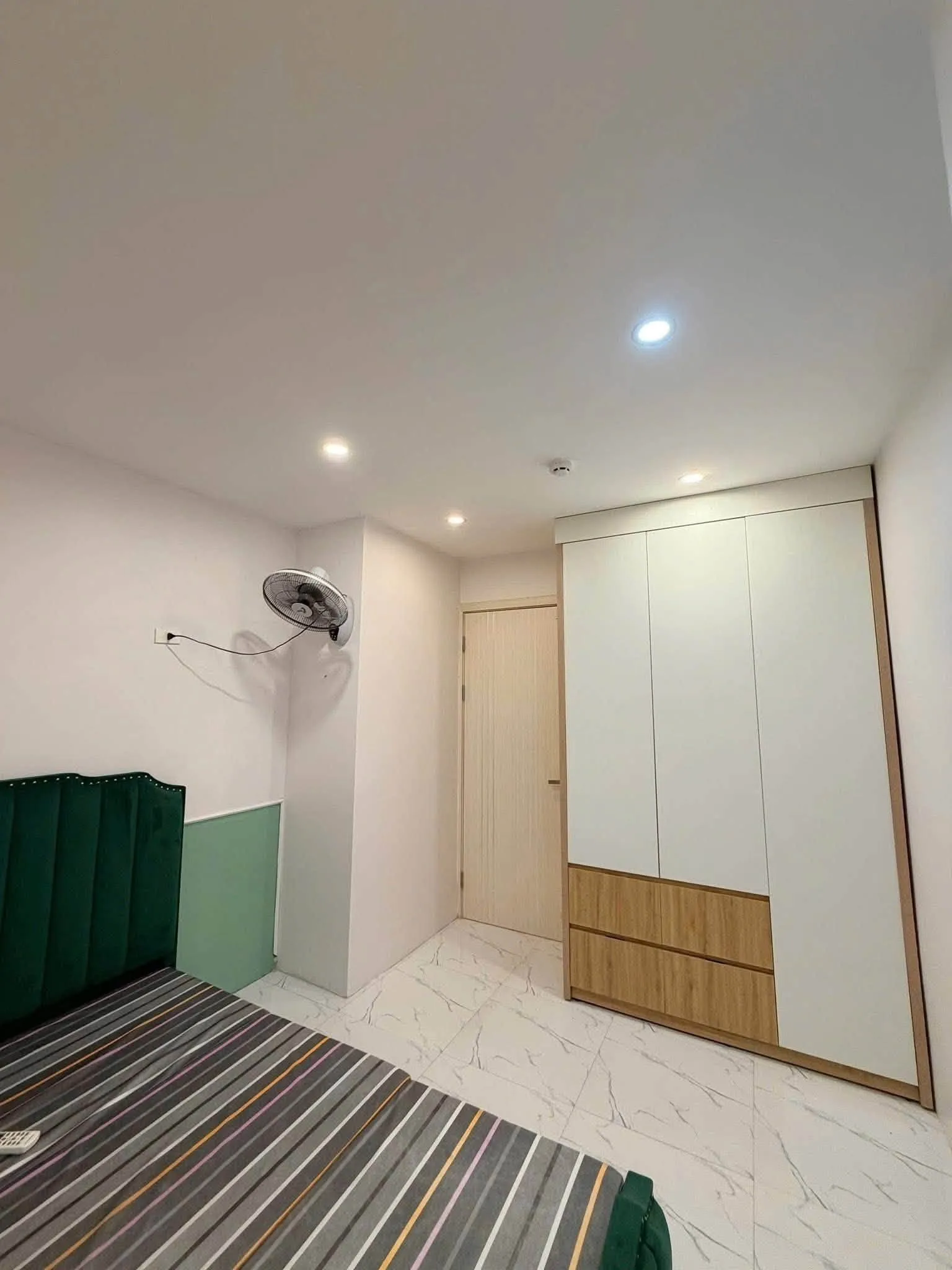 Cho thuê căn hộ Eurowindow – Ngã tư Chợ Vinh - Thumb 5