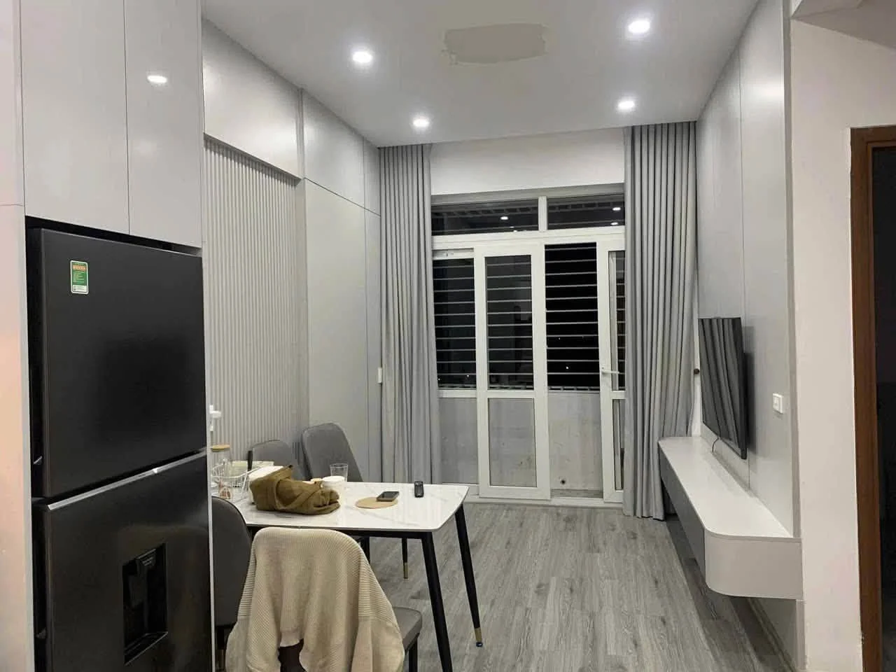 Cho thuê căn hộ Cửa Tiền Home – TP Vinh - Ảnh 1