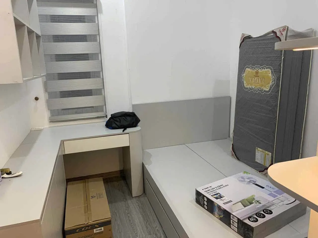 Cho thuê căn hộ Cửa Tiền Home – TP Vinh - Thumb 2