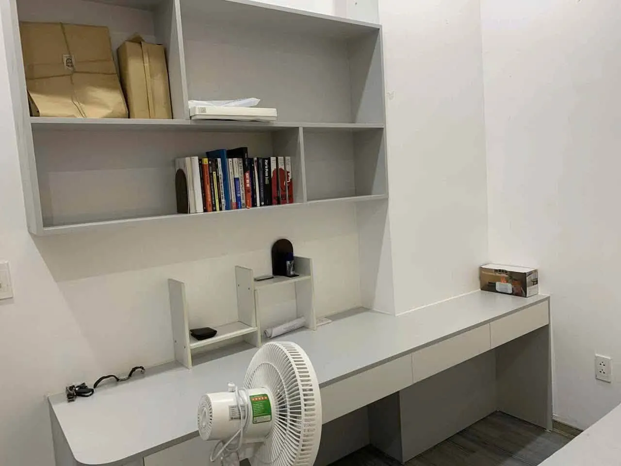 Cho thuê căn hộ Cửa Tiền Home – TP Vinh - Thumb 3