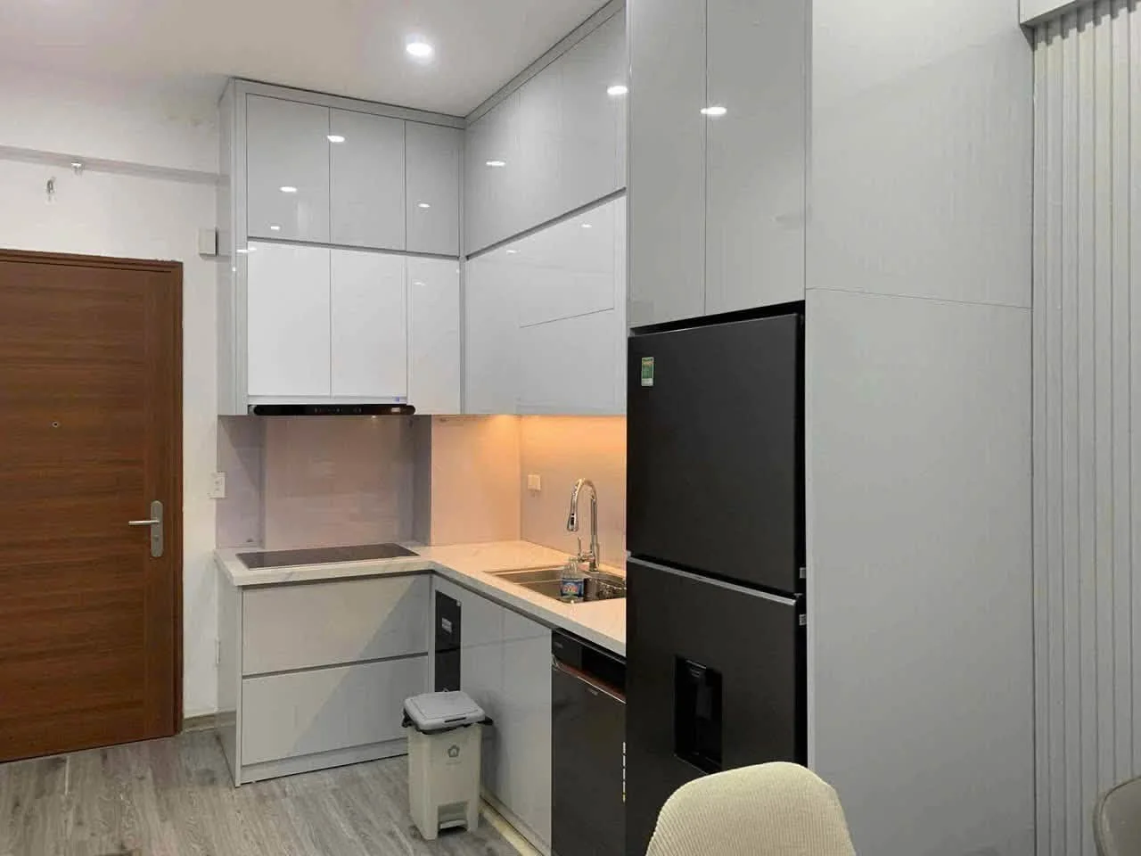 Cho thuê căn hộ Cửa Tiền Home – TP Vinh - Thumb 4