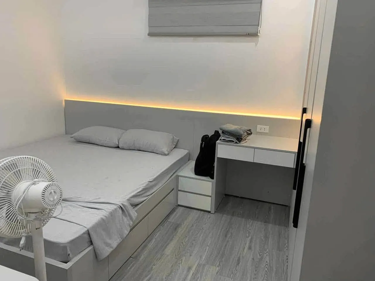 Cho thuê căn hộ Cửa Tiền Home – TP Vinh - Thumb 5