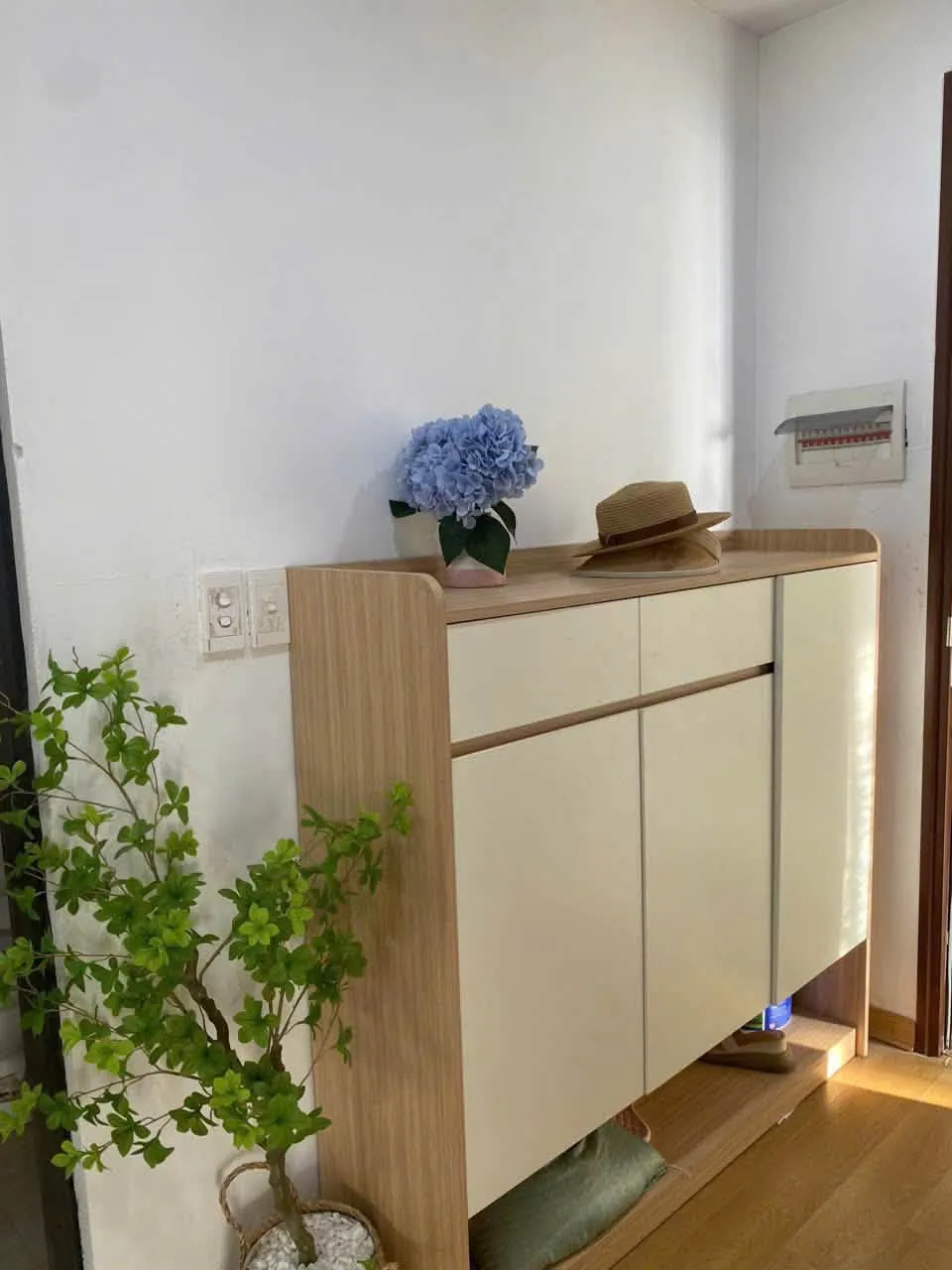 CHO THUÊ CĂN GÓC CHUNG CƯ BẢO SƠN – PHƯỜNG LÊ LỢI - Ảnh 1