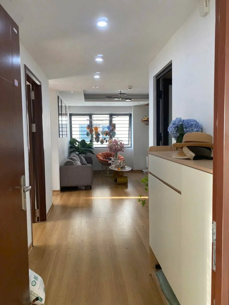CHO THUÊ CĂN GÓC CHUNG CƯ BẢO SƠN – PHƯỜNG LÊ LỢI - Thumb 4
