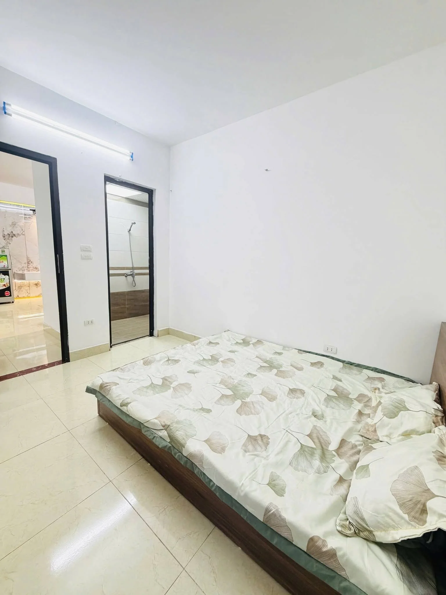Bán căn hộ Chung cư Trường Thành 2 – Trường Thi, TP Vinh - Thumb 4