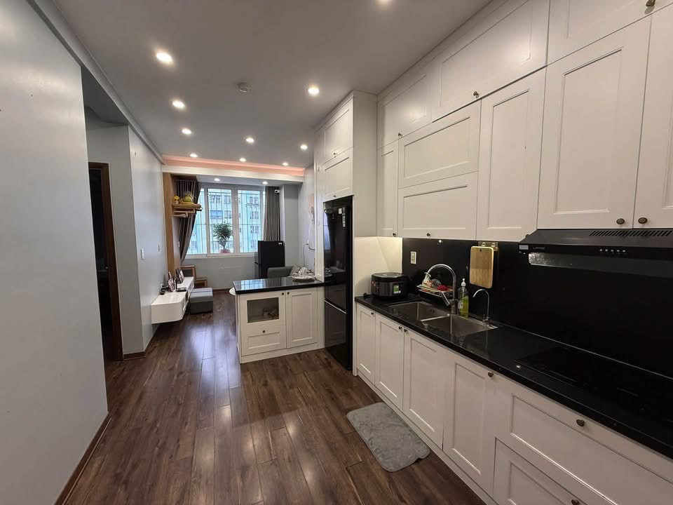 Cho thuê căn hộ chung cư Cửa Tiền Home