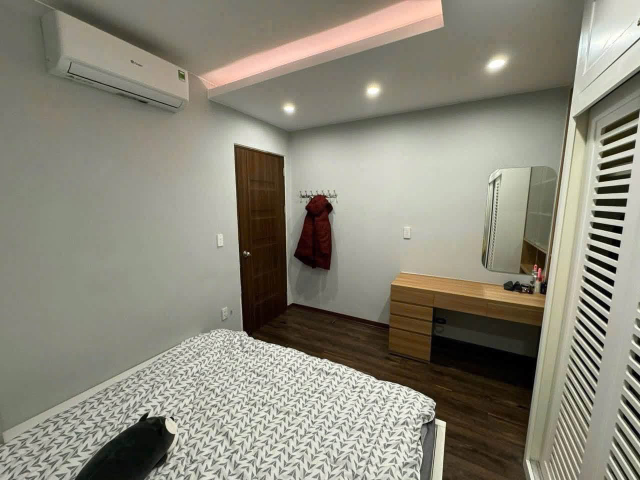 Cho thuê căn hộ chung cư Cửa Tiền Home - 4