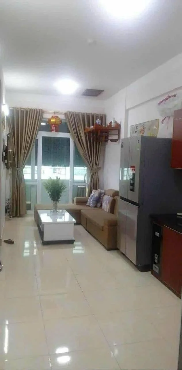Cho thuê căn hộ Chung cư Cửa Tiền Home – Tòa B - Ảnh 1