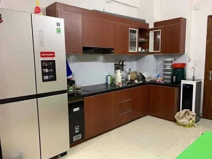 Cho thuê căn hộ Chung cư Cửa Tiền Home – Tòa B - Thumb 2