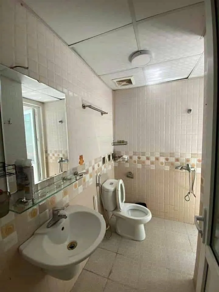 Cho thuê căn hộ Chung cư Cửa Tiền Home – Tòa B - Thumb 3
