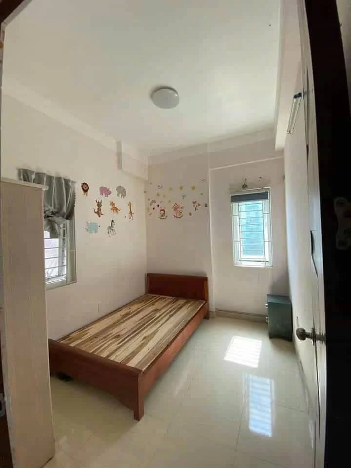 Cho thuê căn hộ Chung cư Cửa Tiền Home – Tòa B - Thumb 5
