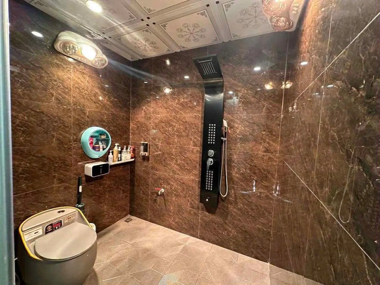 Bán căn hộ chung cư Tecco Green View – Đường Lê Lợi - Thumb 2