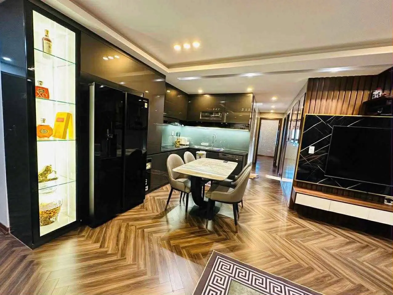 Bán căn hộ chung cư Tecco Green View – Đường Lê Lợi - Thumb 3