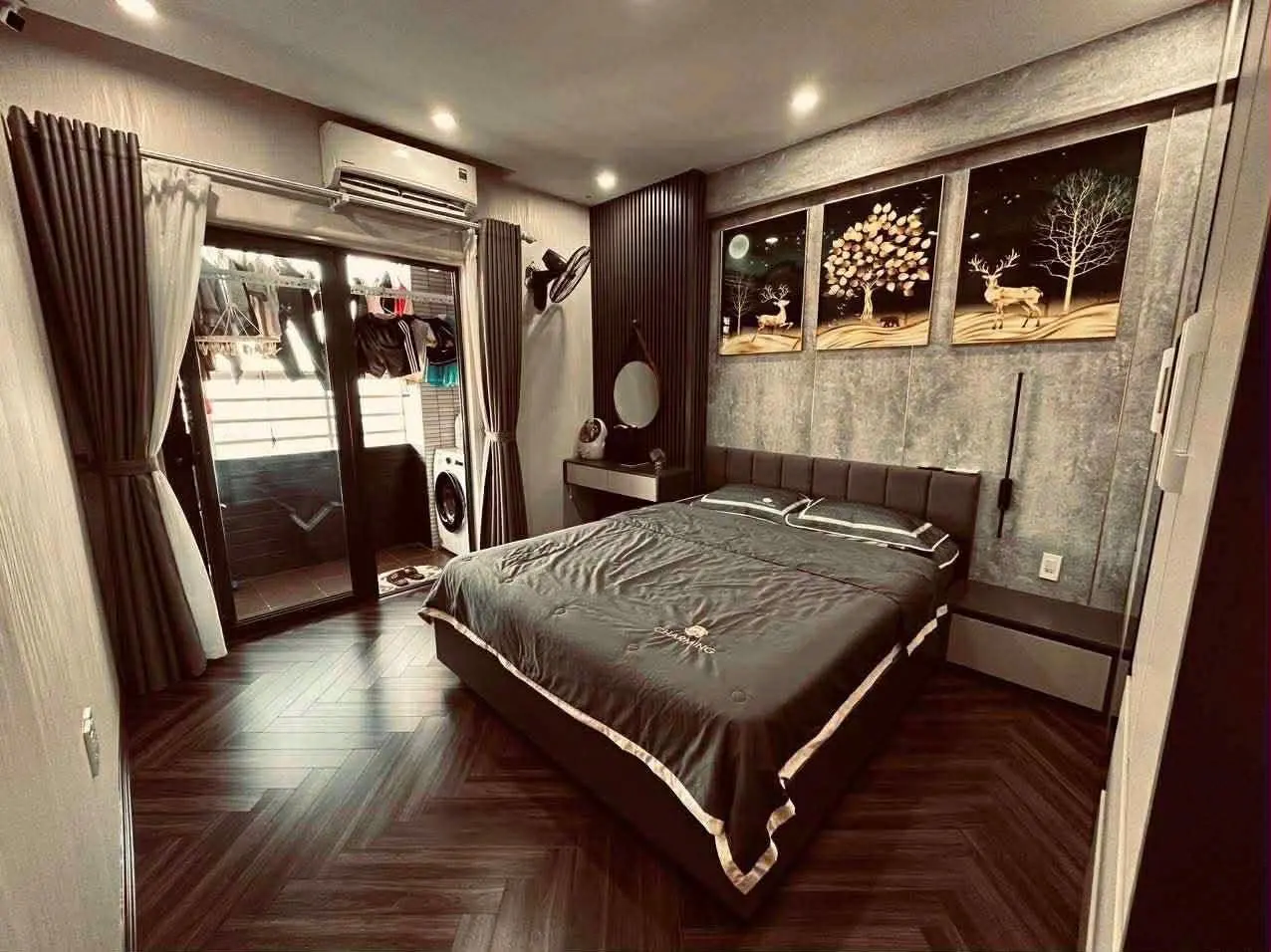 Bán căn hộ chung cư Tecco Green View – Đường Lê Lợi - Thumb 5