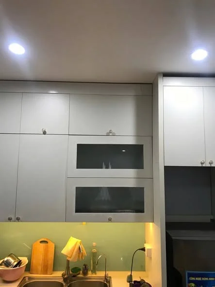Cho thuê căn hộ chung cư Eurowindow - Ngã tự chợ Vinh - Thumb 5