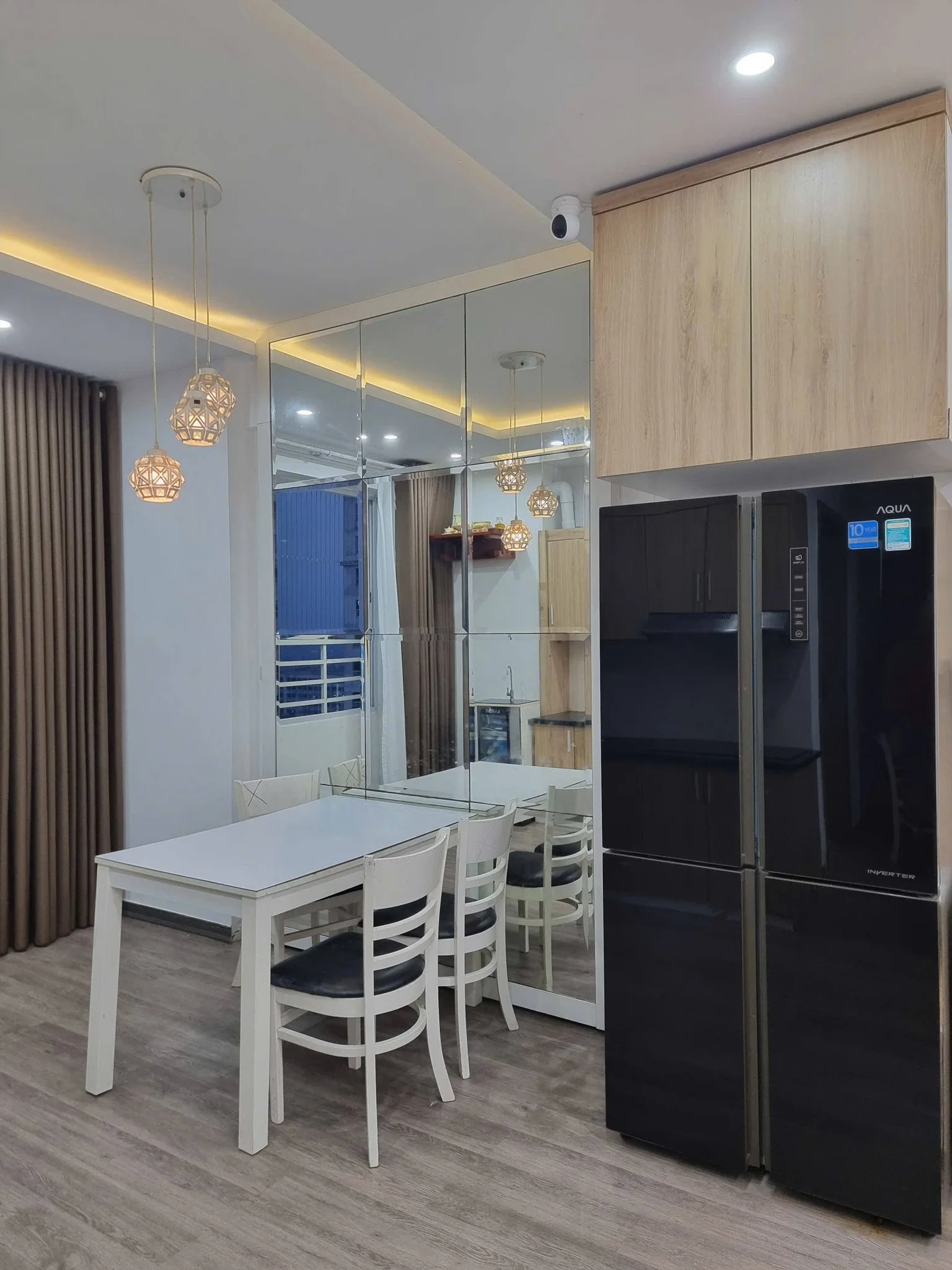 Bán căn góc chung cư Greenview 2, phường Lê Lợi cũ (Nay là phường Thành Vinh) - Ảnh 1