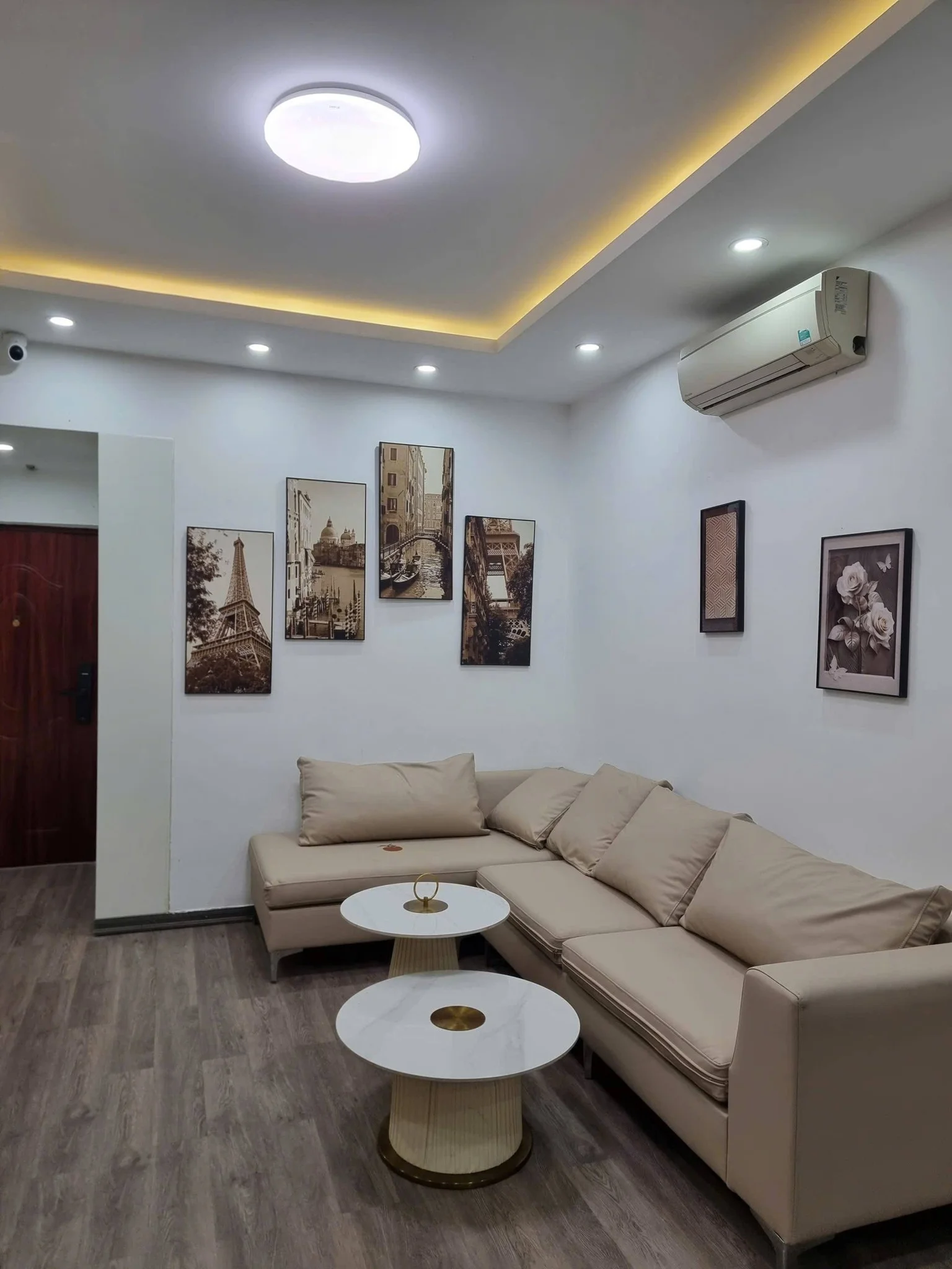 Bán căn góc chung cư Greenview 2, phường Lê Lợi cũ (Nay là phường Thành Vinh) - Thumb 2