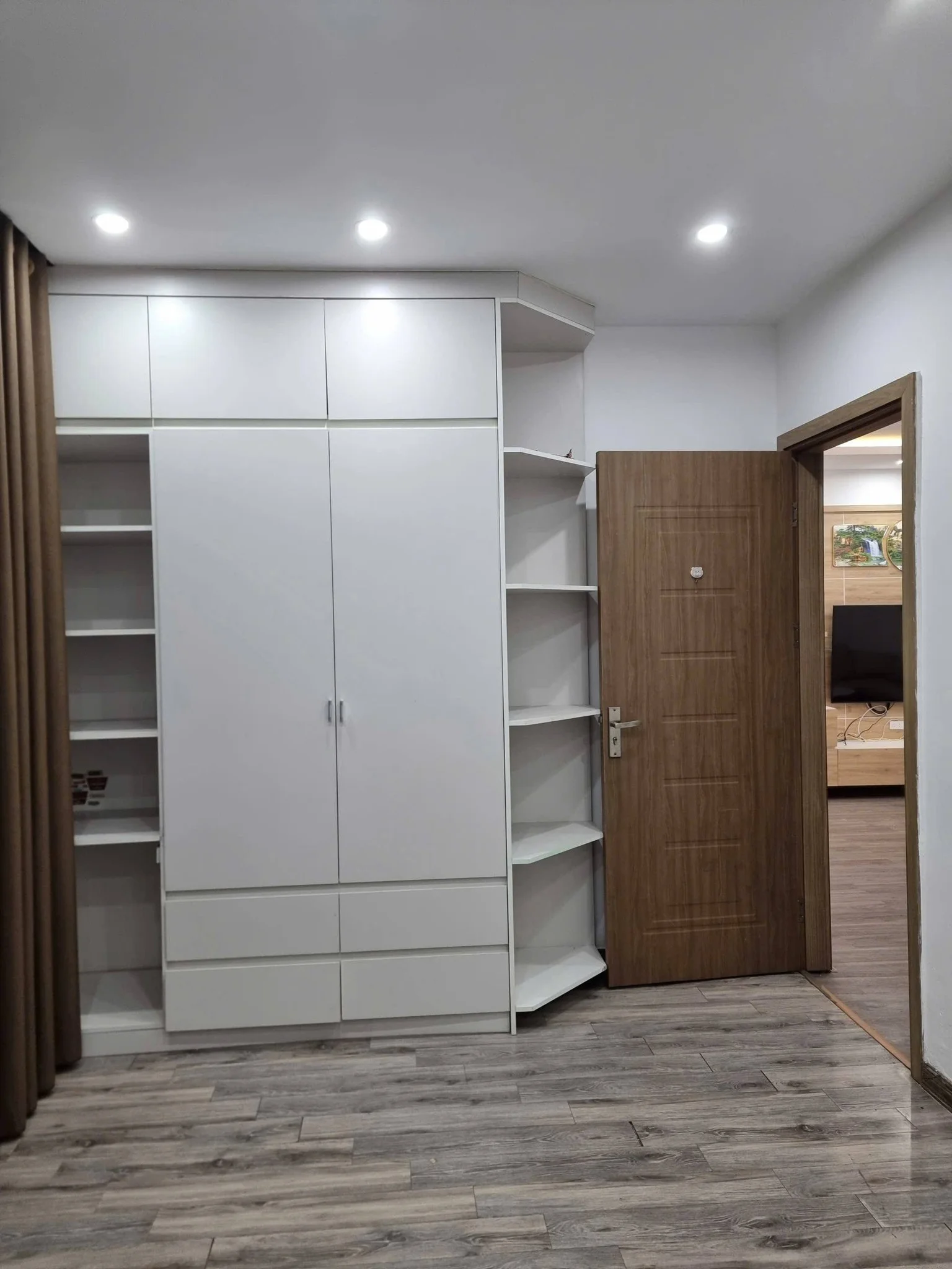 Bán căn góc chung cư Greenview 2, phường Lê Lợi cũ (Nay là phường Thành Vinh) - Thumb 3