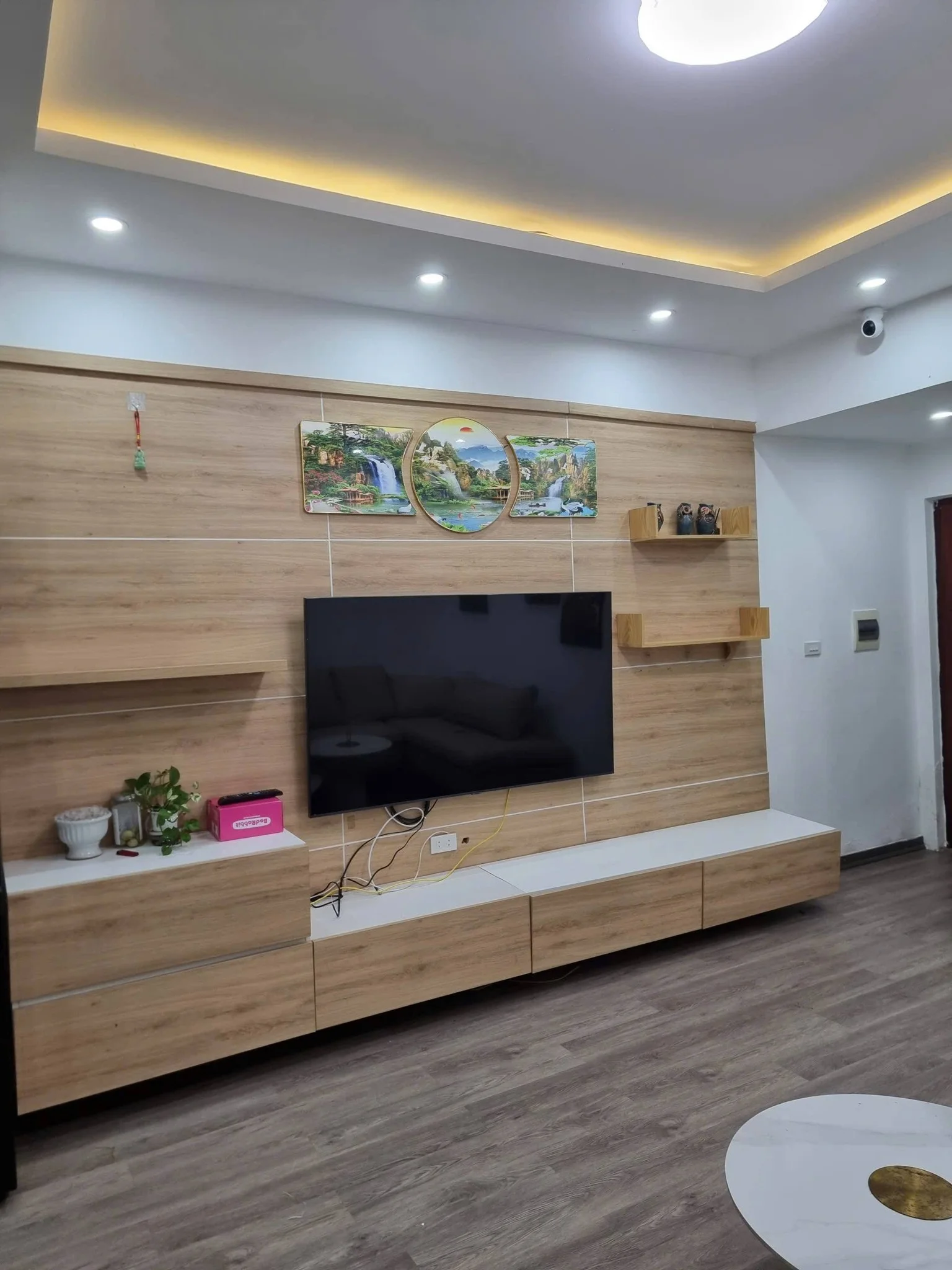 Bán căn góc chung cư Greenview 2, phường Lê Lợi cũ (Nay là phường Thành Vinh) - Thumb 4