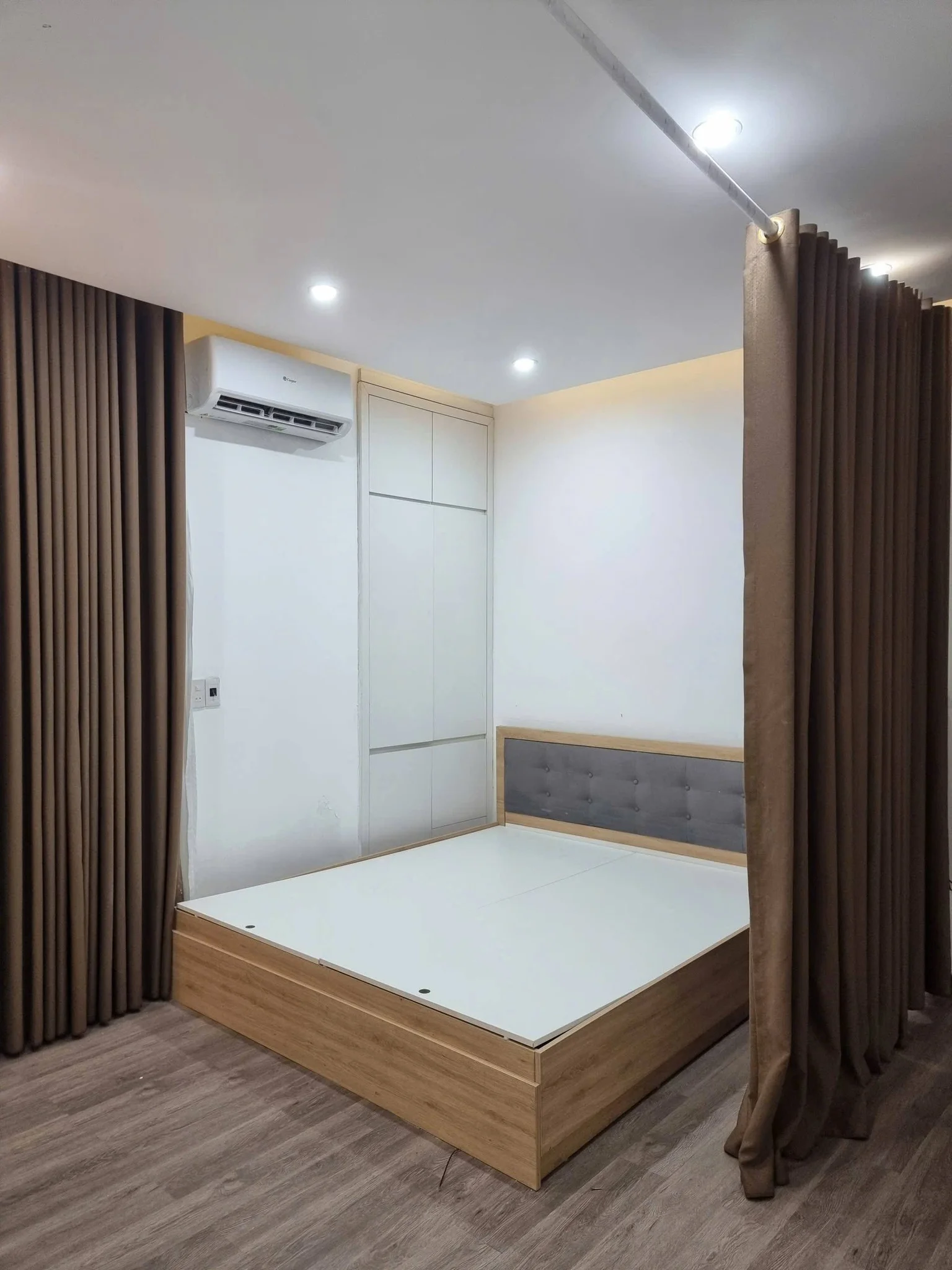 Bán căn góc chung cư Greenview 2, phường Lê Lợi cũ (Nay là phường Thành Vinh) - Thumb 5