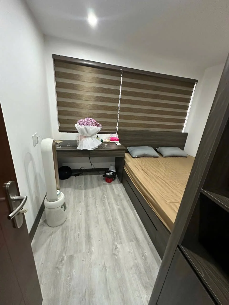 Bán chung cư Bảo Sơn, mặt đường Lê Lợi - Ảnh 1