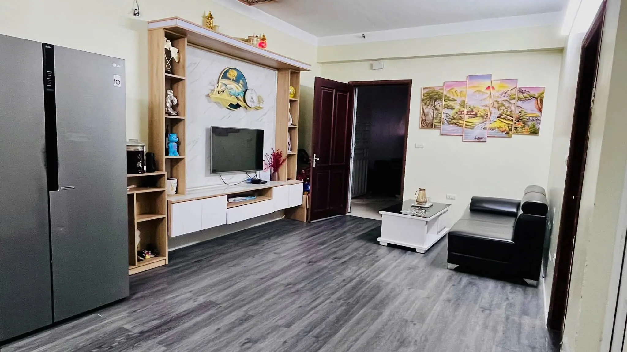 Bán căn hộ chung cư Vinh Plaza - Ảnh 1