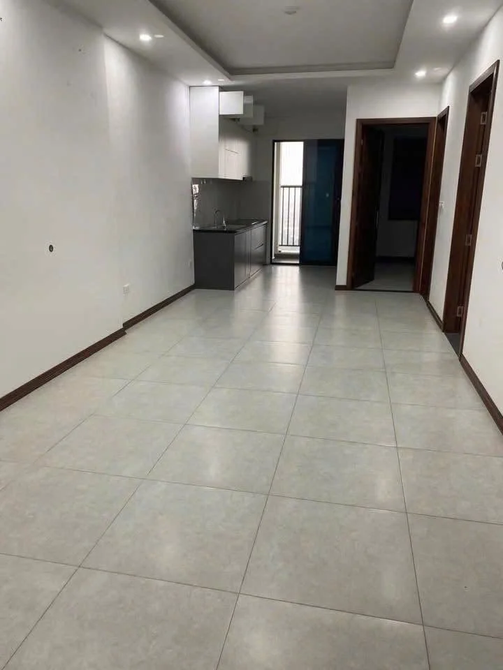 Cho thuê căn hộ chung cư 389 Dream Home - Ảnh 1