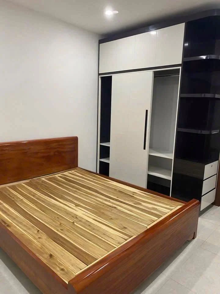 Cho thuê căn hộ chung cư 389 Dream Home - Thumb 2