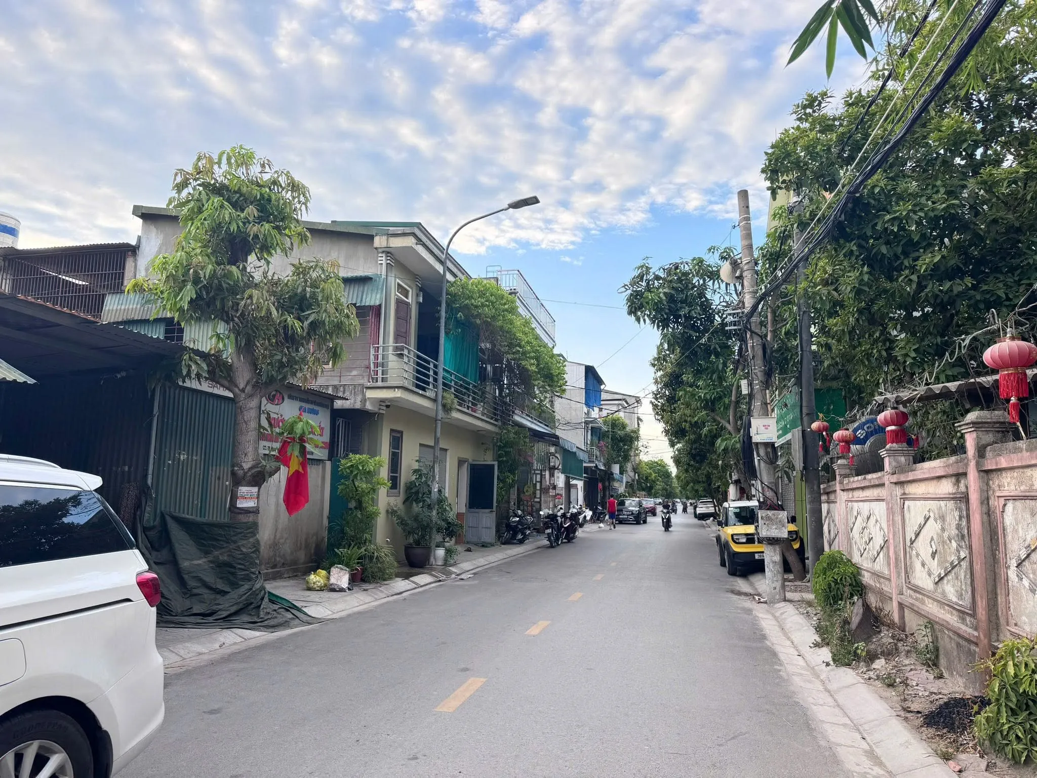 Bán đất mặt đường Nguyễn Đình Chiểu. phường Lê Lợi cũ - Ảnh 1