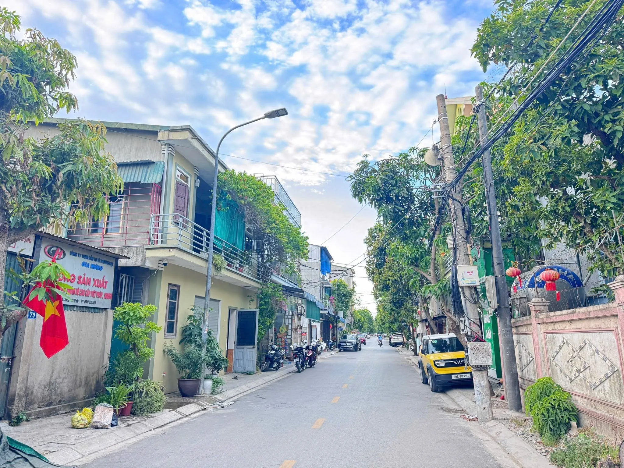 Bán đất mặt đường Nguyễn Đình Chiểu. phường Lê Lợi cũ - Thumb 4