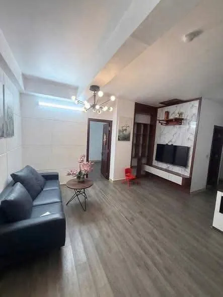 Cho thuê căn hộ chung cư Kim Trường Thi, đường Võ Thị Sáu - Ảnh 1