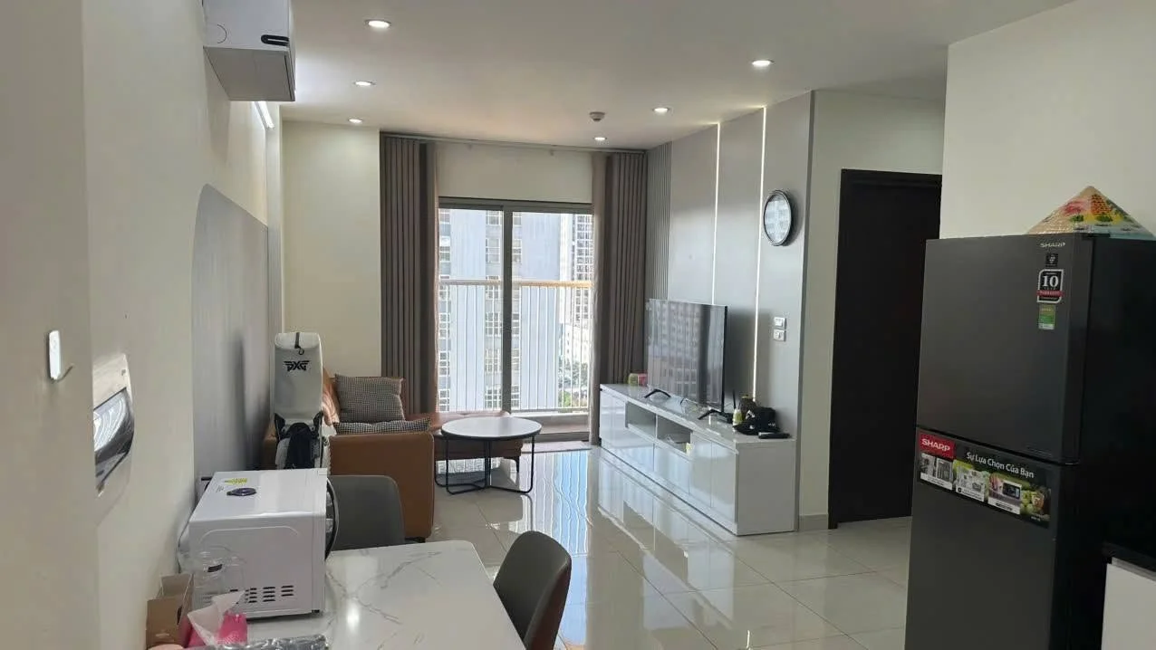 Cho thuê chung cư T&T Victoria – Ngã tư Chợ Vinh - Ảnh 1
