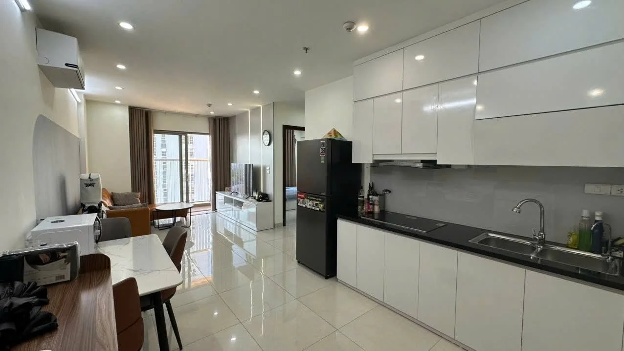 Cho thuê chung cư T&T Victoria – Ngã tư Chợ Vinh - Thumb 2