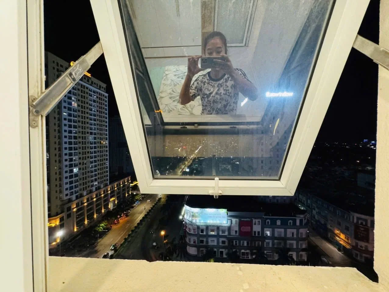 Cho thuê căn hộ chung cư Eurowindow – Mặt đường Cao Thắng, ngã tư Chợ Vinh - Thumb 5