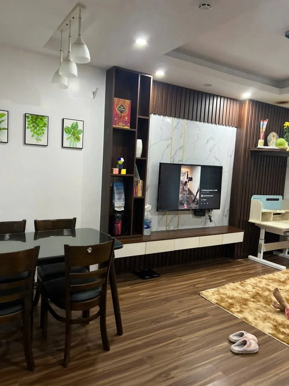 Cho thuê Chung cư Bảo Sơn - Lê Lợi - Thumb 4