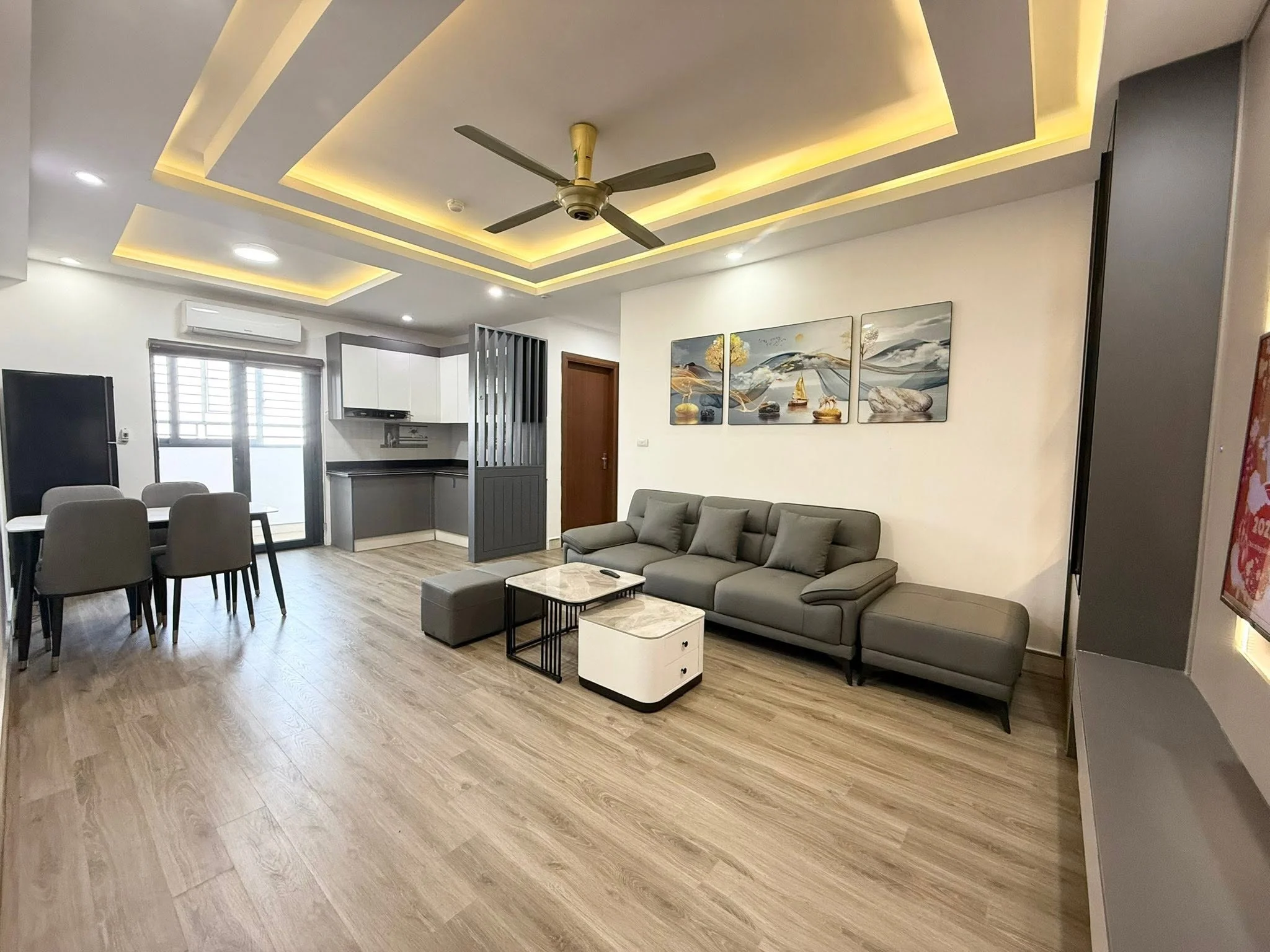 Bán căn góc Tecco Trường Thịnh – Trường Thi, TP Vinh - Ảnh 1