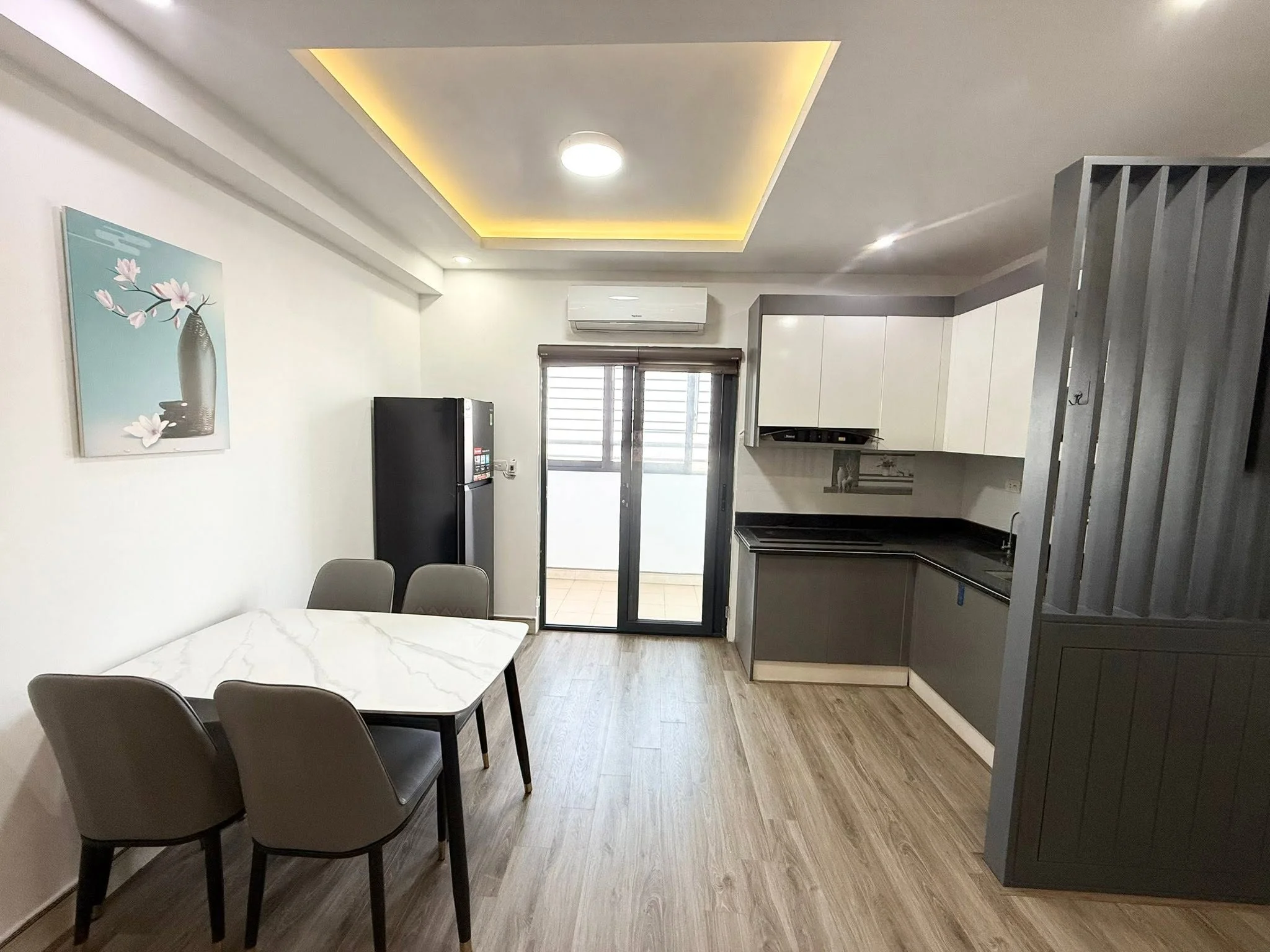 Bán căn góc Tecco Trường Thịnh – Trường Thi, TP Vinh - Thumb 3