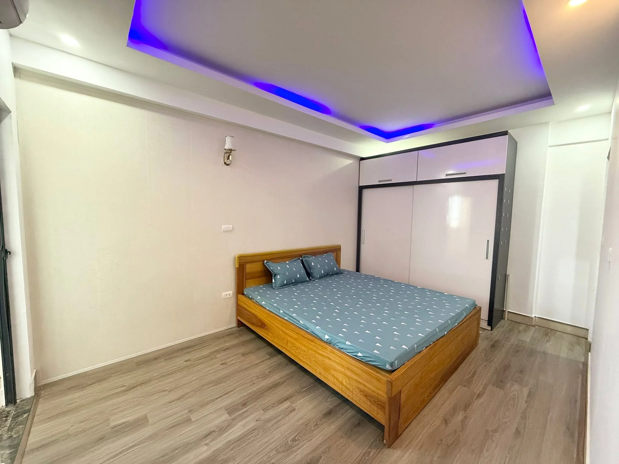 Bán căn góc Tecco Trường Thịnh – Trường Thi, TP Vinh - Thumb 4