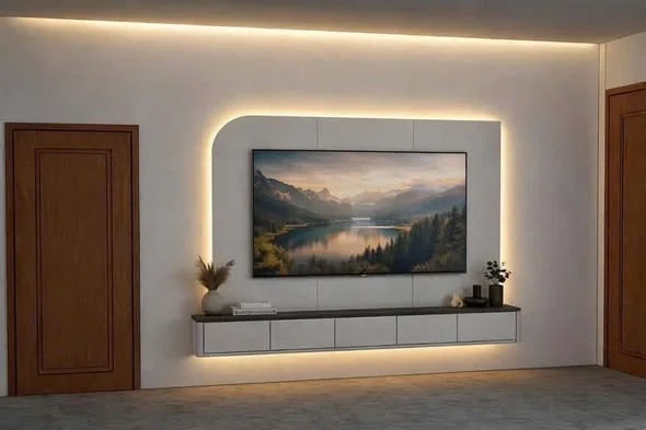 CHO THUÊ CĂN HỘ CHUNG CƯ HOÀNG THỊNH PHÁT – CĂN HỘ MỚI TINH - Thumb 2