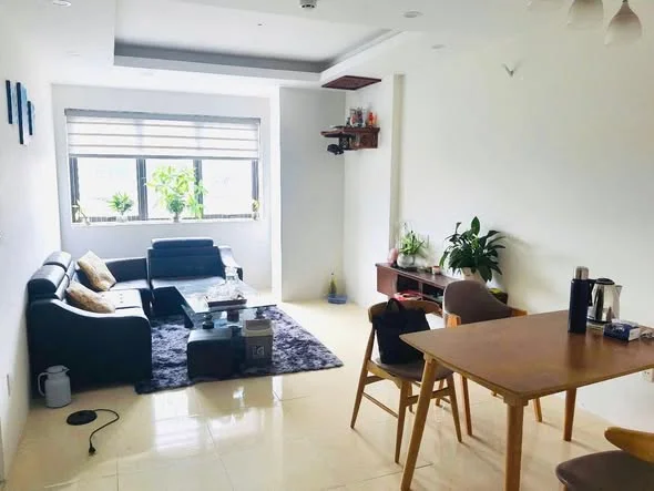 Cho thuê chung cư Bảo Sơn, đường Lê Lợi - Ảnh 1