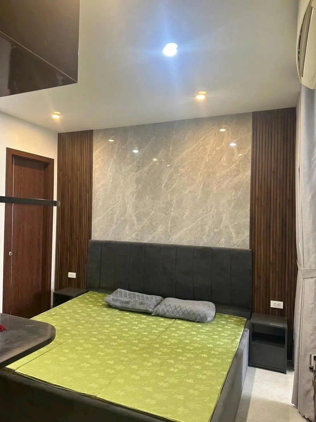 Cho thuê căn hộ 389 Dream Home – Đường Phan Bội Châu, TP Vinh - Thumb 2