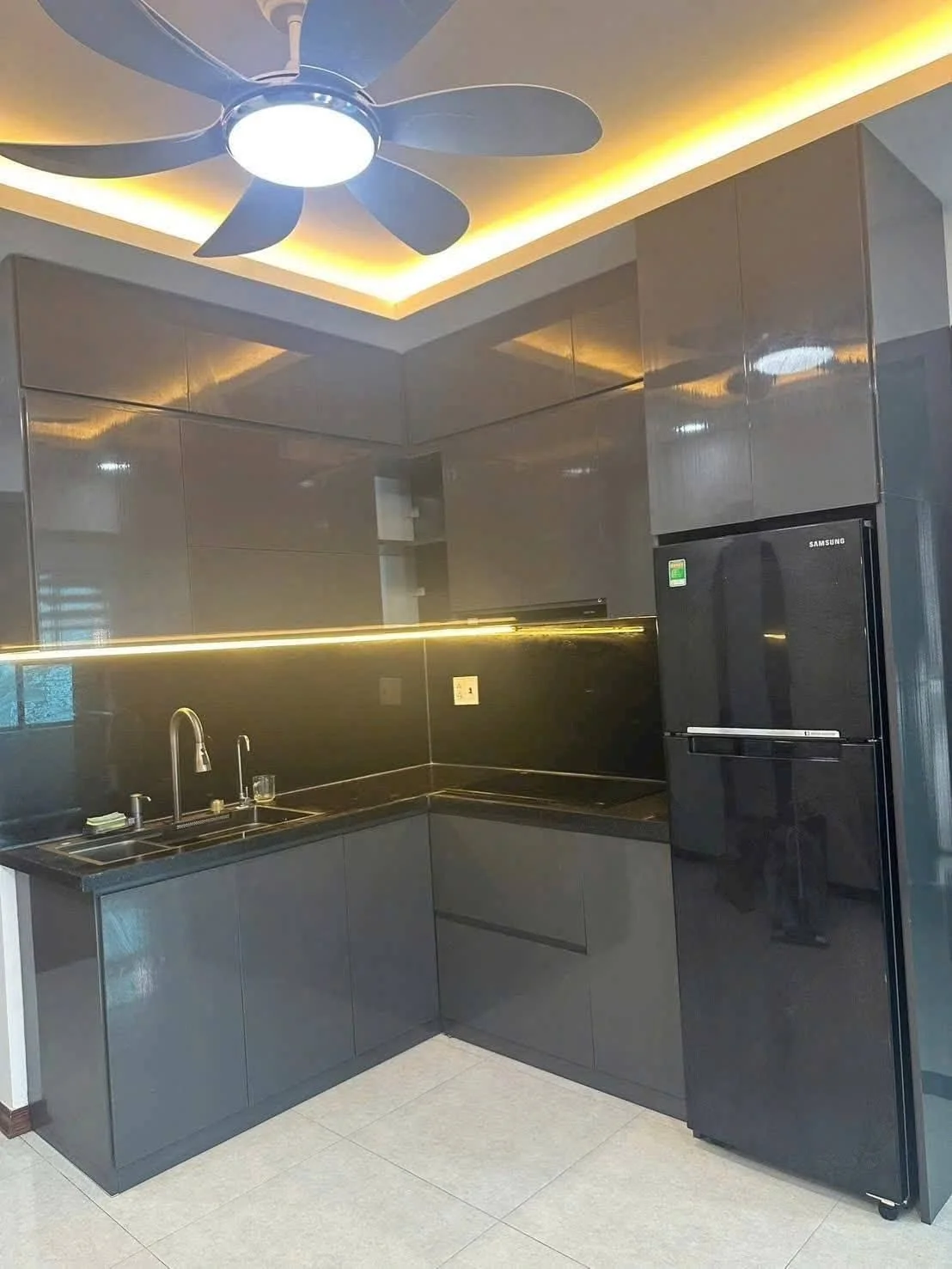 Cho thuê căn hộ 389 Dream Home – Đường Phan Bội Châu, TP Vinh - Thumb 3