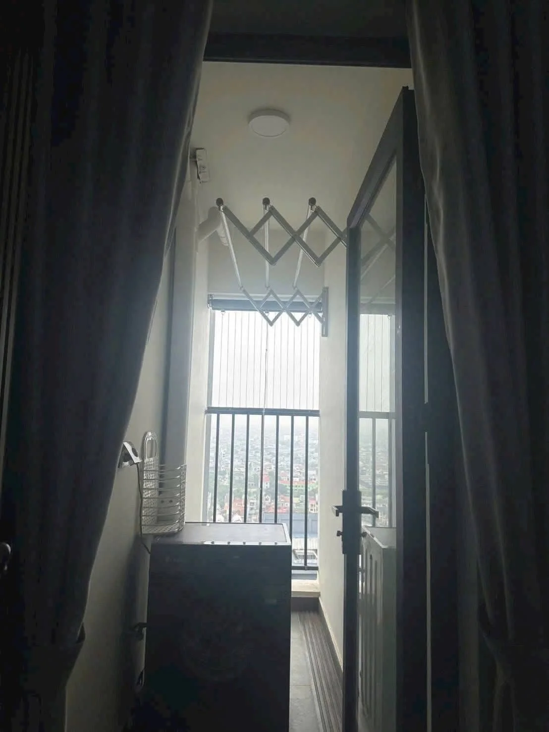 Cho thuê căn hộ 389 Dream Home – Đường Phan Bội Châu, TP Vinh - Thumb 4