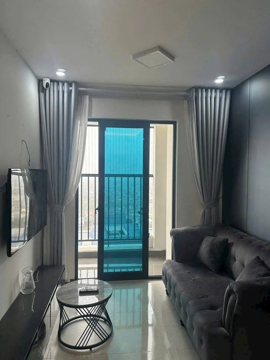 Cho thuê căn hộ 389 Dream Home – Đường Phan Bội Châu, TP Vinh - Thumb 5