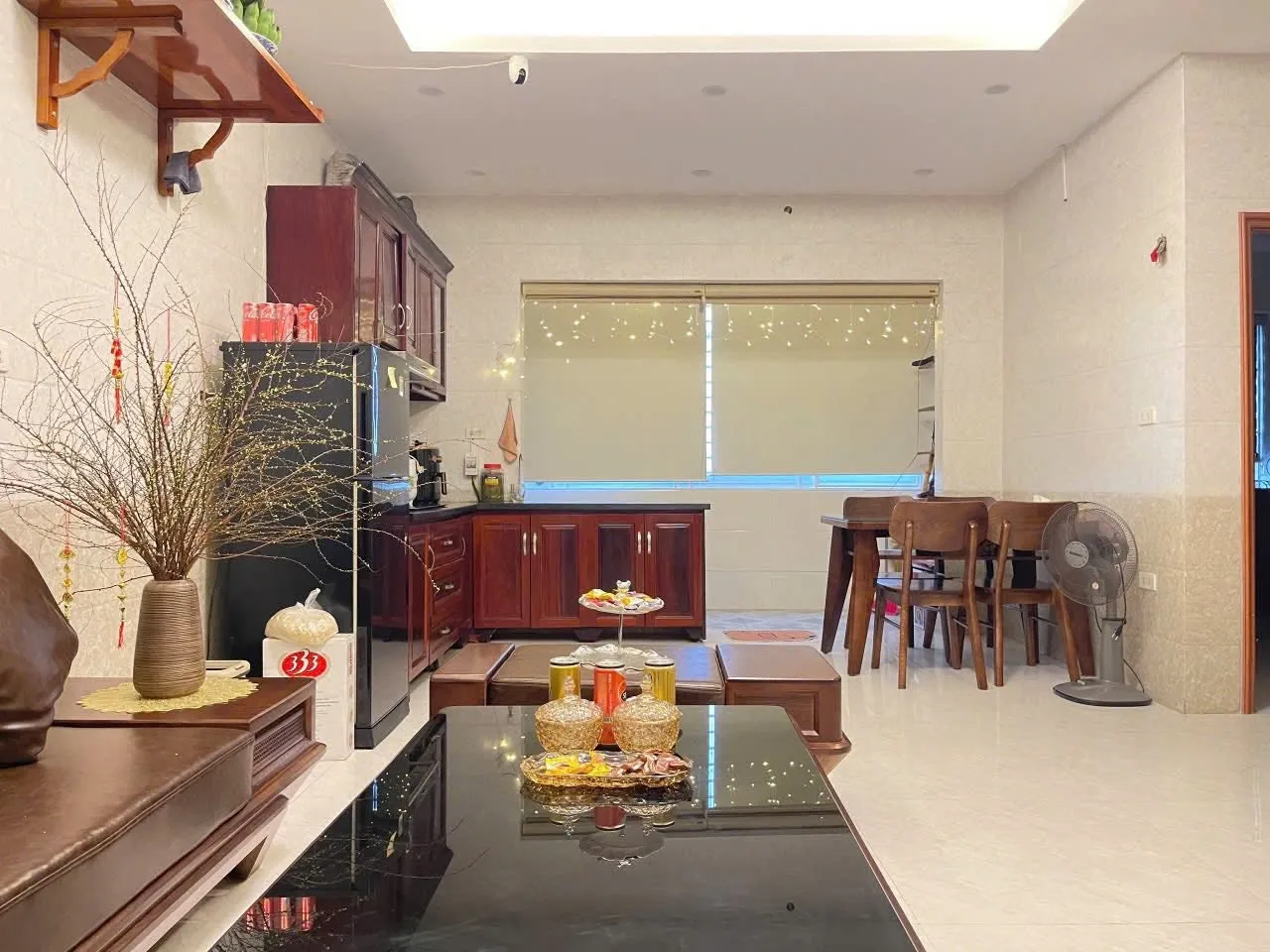 Bán căn hộ chung cư Phú Mỹ Trung, mặt đường Mai Hắc Đế - Ảnh 1