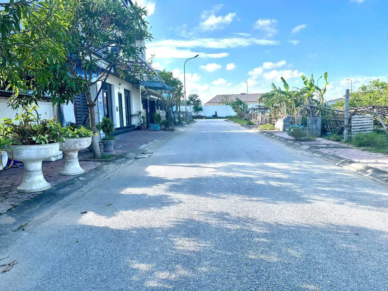 Bán đất đẹp, lối 2 đường Hải Thượng Lãn Ông - Ảnh 1