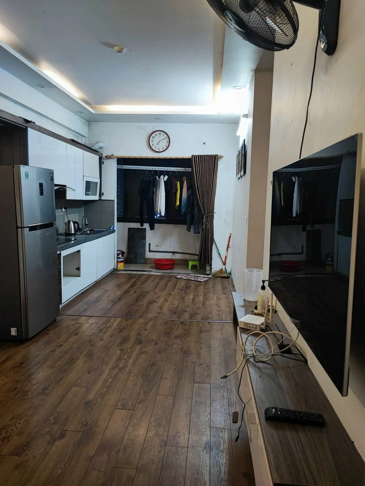 CHO THUÊ CHUNG CƯ GOLD 3 – ĐƯỜNG PHẠM ĐÌNH TOÁI - Ảnh 1