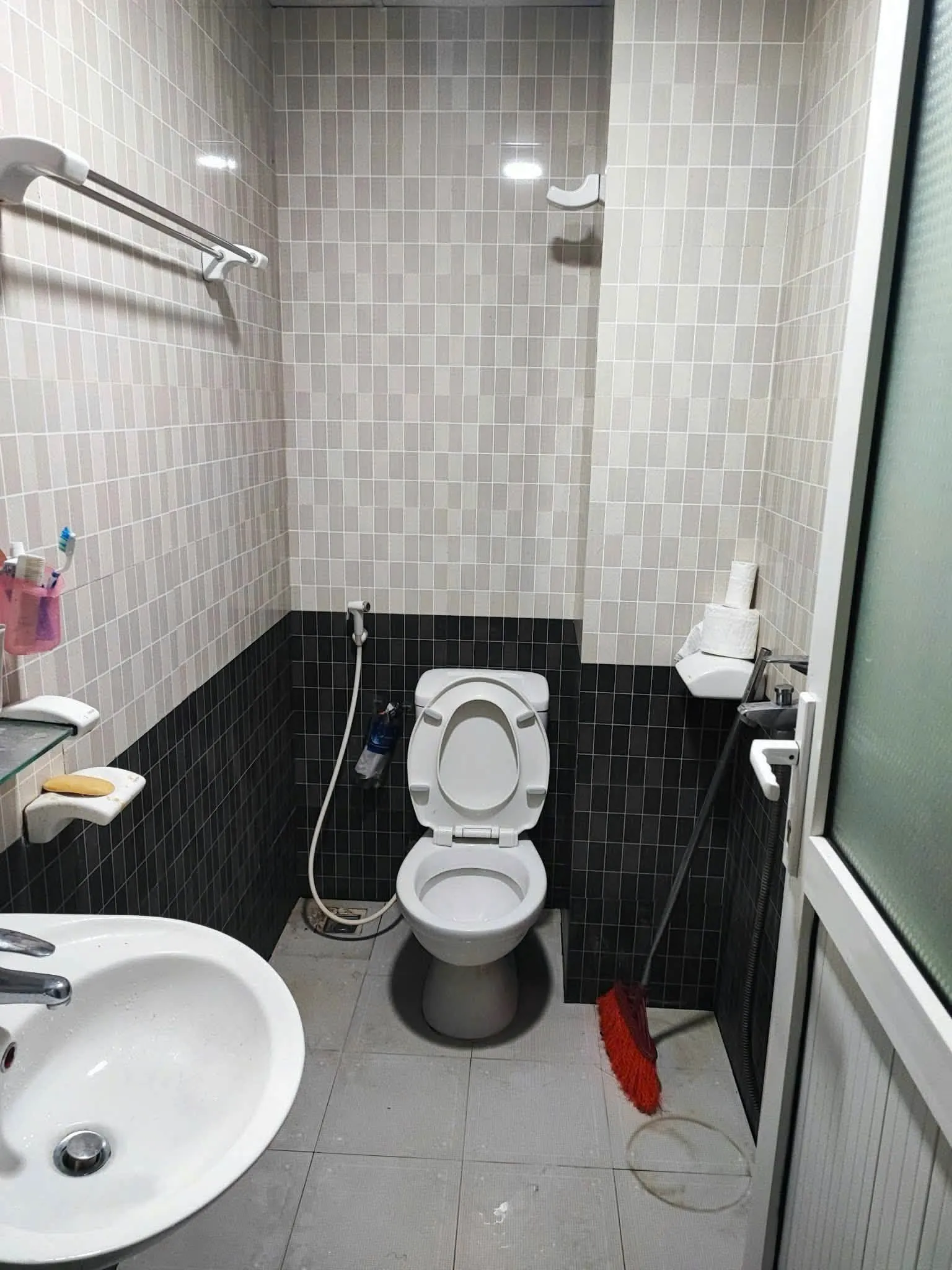 CHO THUÊ CHUNG CƯ GOLD 3 – ĐƯỜNG PHẠM ĐÌNH TOÁI - Thumb 5