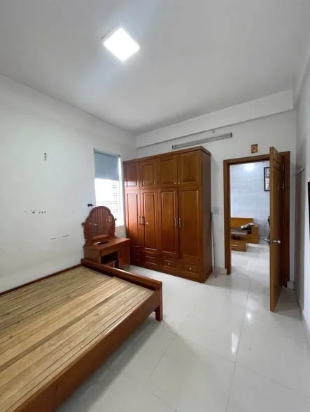 CHO THUÊ CĂN GÓC CHUNG CƯ TRÀNG AN – LÊ MAO KÉO DÀI - Ảnh 1